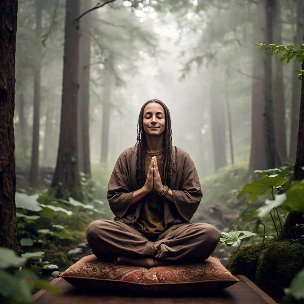 Personal Growth