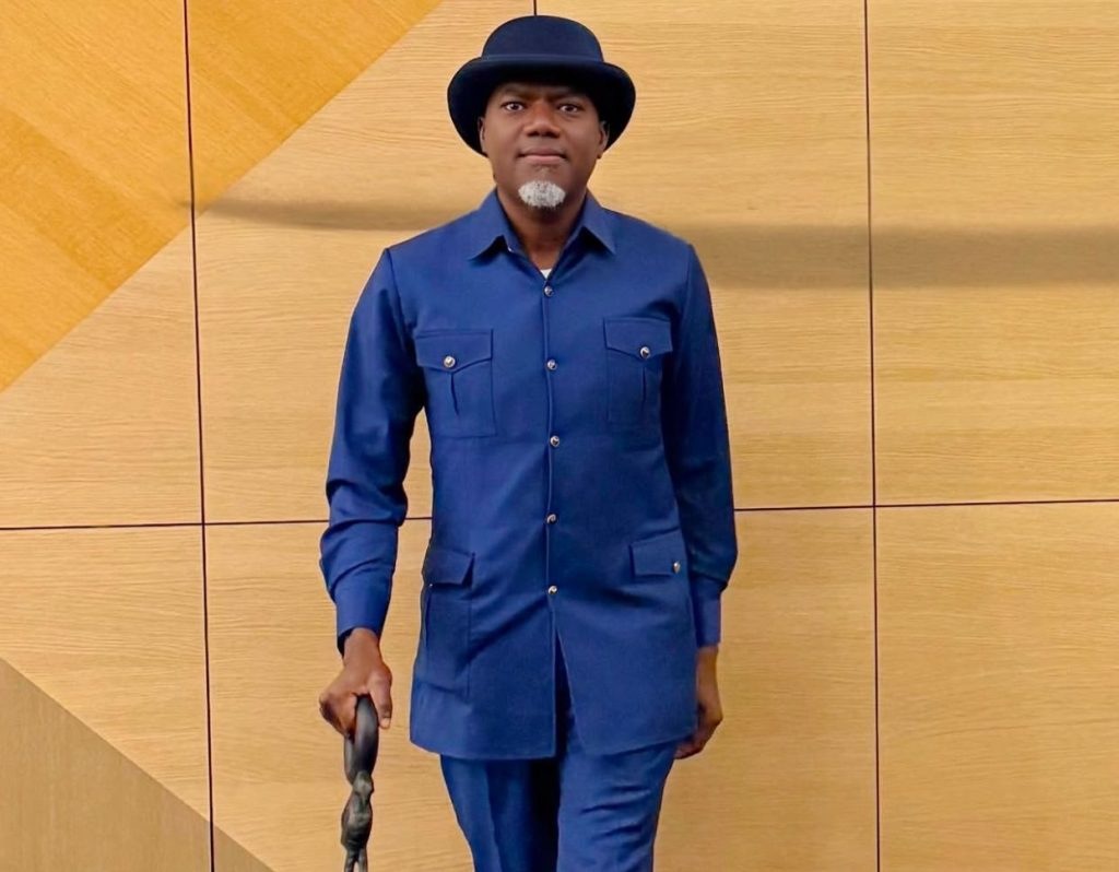 Financial Demands From Women Can Turn Love into Bondage - Reno Omokri 4 Reno Omokri