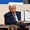Trump Pulls US out of WHO