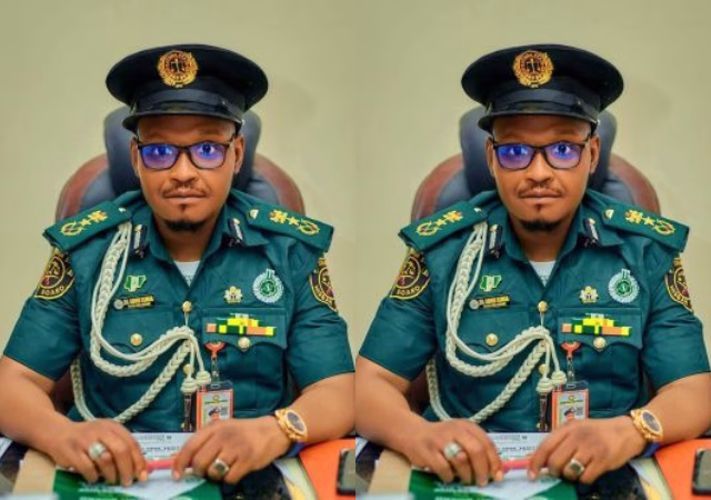 Aminu Usman
