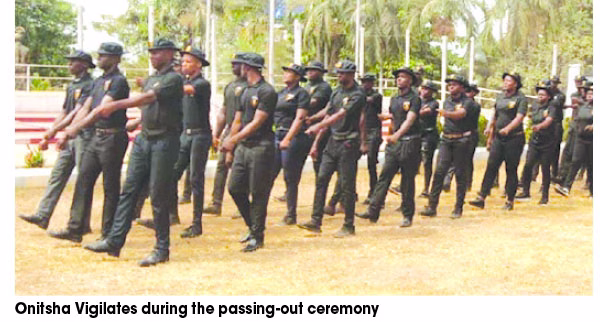 Anambra state