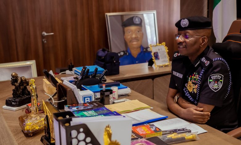 IGP Says Policemen On Tshirts Cannot Carry Arms 2 GjcK2pqXsAAALBz 780x470 1