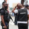 NIGERIAN POLICE