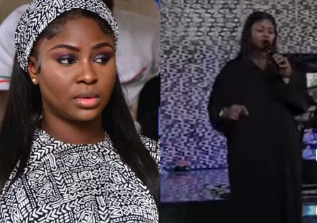 Natasha Osawaru