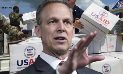 US CONGRESS MAN USAID funds BOKO HARAM