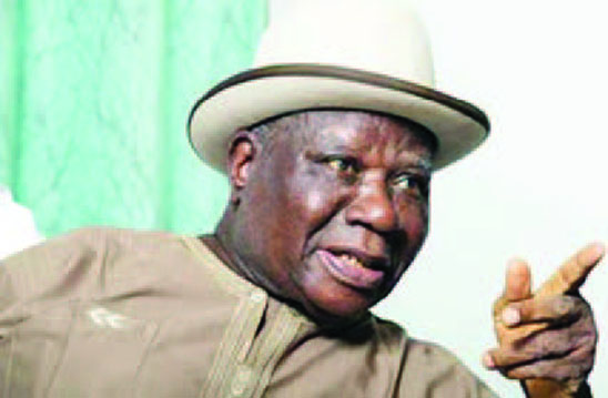 edwin clark