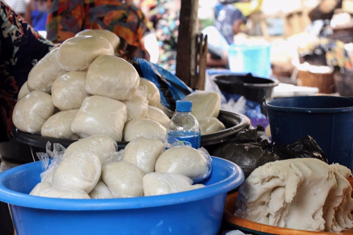 fufu