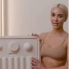 kim kardashian reveals blemishes shares 741780471