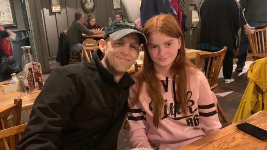 FBI Intervention Apprehends Teen Girl On Velentine's Day 2 trinity shockley seen father undated 98494557 1739527869