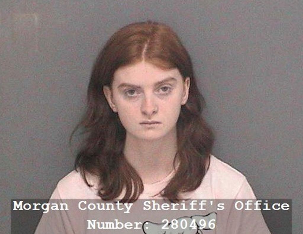 trinity shockley seen undated mugshot 98494035 1739527833