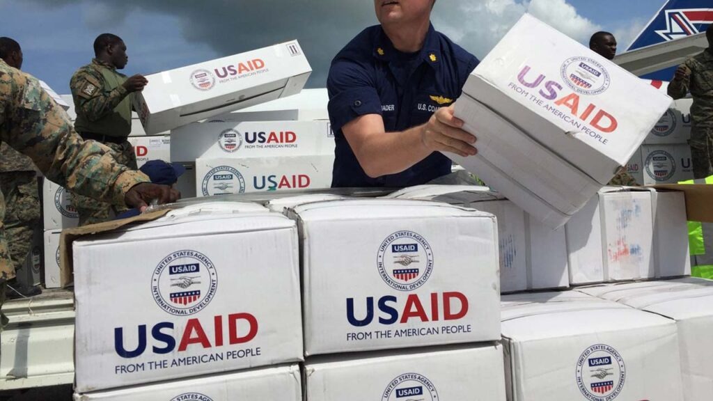 US Congressman's Claims About USAID 4 usaid 2 1024x576 1