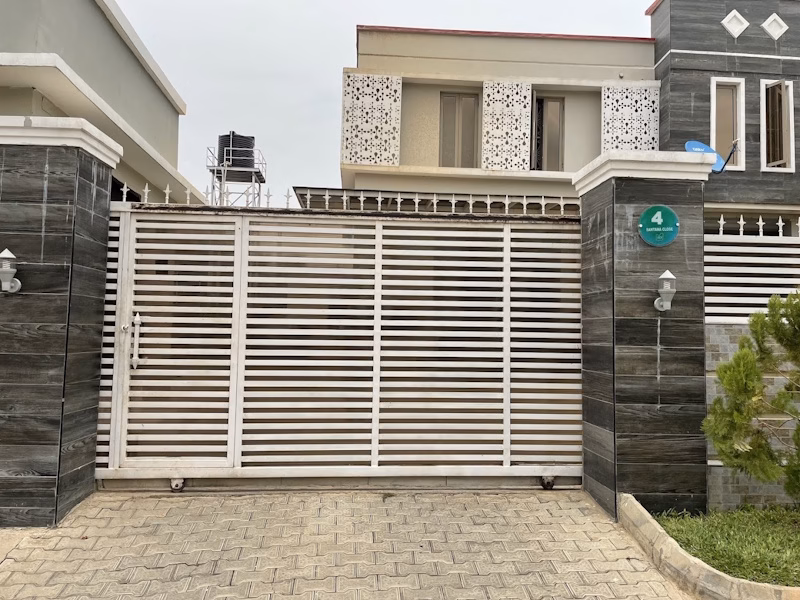 Tibilon Construction Abuja: Redefining Luxury and Affordable Real Estate Development 3 Tibilon Construction Abuja luxury real estate development 3