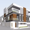 Tibilon Construction Abuja luxury real estate development