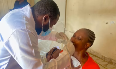 Ti’Bilon Healthcare Foundation Abuja