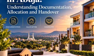 Buying Property in Abuja